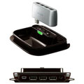 Belkin F5U706 7-port USB 2.0 Hub-to-Go