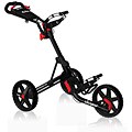 Clicgear Black Golf Cart