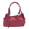 Franco Sarto EW Watermelon Satchel