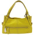 Franco Sarto EW Banana Satchel