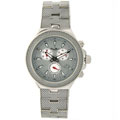 Lucien Piccard Grey Carbon Fiber Chrono Watch