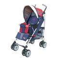 TeeWee Deluxe Umbrella Stroller