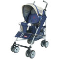 TeeWee Deluxe Umbrella Stroller