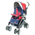 TeeWee Deluxe Classico Stroller