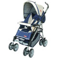 TeeWee Deluxe Classico Stroller