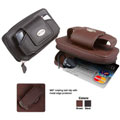 Travel Mate Wallet Universal Cell Phone Pouch