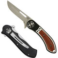 Raptor Spring Assist Pocket Knife