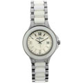 Lucien Piccard Men's Cassiopeia Diamond Watch
