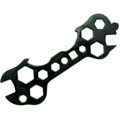 15-in-1 Bicycle Wrench Tool