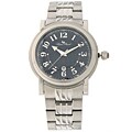 Lucien Piccard Sea Icon Stainless Steel Watch