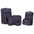 Tag Springfield 5-piece Navy Luggage Set