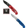 Firefighter Tactical Pocket Knife