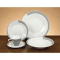 Manhattan 20-piece Dinnerware Set
