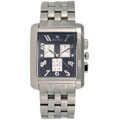 Lucien Piccard Men's Manza Collection Watch