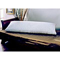 Royal Velvet Big and Soft Body Pillow