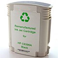 HP #88 Compatible Black Cartridges (Pack of 3) (Refurb)