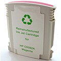 HP #88 Compatible Magenta Cartridges (Pack of 3) (Refurb)