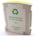 HP #88 Compatible Yellow Cartridges (Pack of 3) (Refurb)