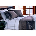 Hotel Grand Collection 4-piece Toffee Sheet Set