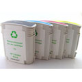 HP 88 Combo 8-pack Ink Cartridges (Remanufactured)