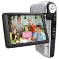 SVP HDDV-9000-S 3-inch Digital Video Camera