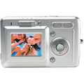 Bell & Howell Slim 3.1MP Digital Camera with 16MB 