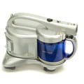 Euro Pro Shark Mini Canister Vacuum