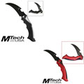Conquerer Hook Back Folding Pocket Knife