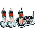 Uniden Digital Phone System with 2 Extra Handsets (Refurb)