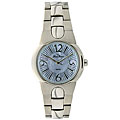 Lucien Piccard Women's Mother of Pearl Watch