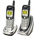Uniden 5.8 GHz Dual Handset Phone System (Refurb)