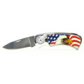 Eagle Lockback Collectors Pocket Knife in Box