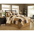 Asbury Park Deluxe Comforter Set