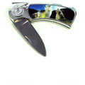 Wolf Lockback Collectors Pocket Knife in Box