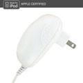 Apple Certified iPod Travel/ Home Charger