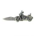 Stainless Steel Motorcycle Pocket Knife