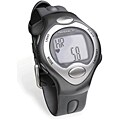 Reebok Silver Strapless Heart Rate Monitor