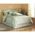 Grapevine 9 or 11-piece Deluxe Comforter Set