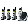 Uniden 5.8 GHz 4-handset Cordless Phone System (Refurb)