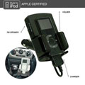 Apple Certified 3 in 1 FM Transmitter iPod Charger