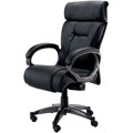 Entertainer Executive Chair with Built-in Speakers