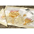 Artichoke Yellow Placemats (Set of 6)