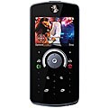 Motorola ROKR E8 Black Unlocked Cellular Phone