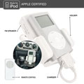 FM Transmitter and Wireless Remote 4-in-1 Car Kit