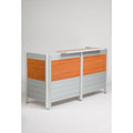 Cube In-a-Box V4 Series Reception Desk