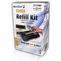 Toner Refill Kit #7 (Up to 2 Refills on Brother)