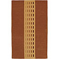 Hand-tufted Riviera Wool Rug (2'6 x 8')