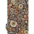 Hand-tufted Passion Wool Rug (2'6 x 8')