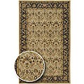 Hand-tufted Classics Wool Rug (2'6 x 8')