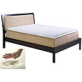 Highloft 2-inch Memory Foam Mattress Topper